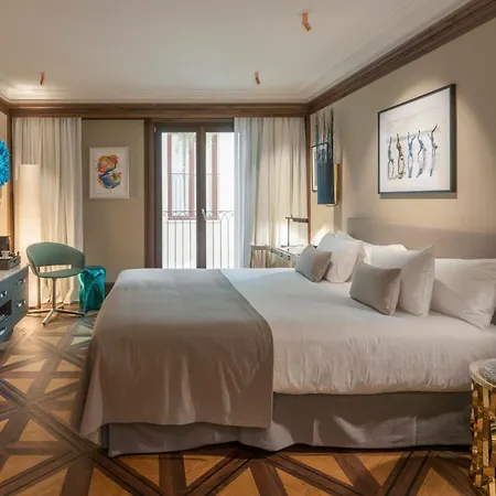 Hotel El Llorenc Parc De La Mar - Adults Only Palma de Mallorca