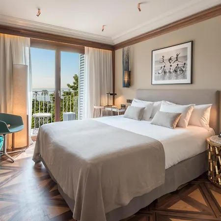 Hotel El Llorenc Parc De La Mar - Adults Only 5*
