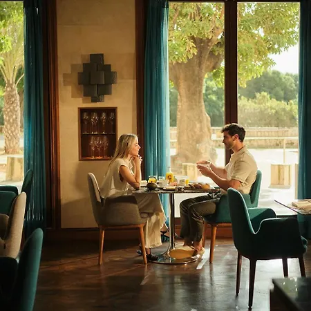 El Llorenc Parc De La Mar - Adults Only Hotel 5*