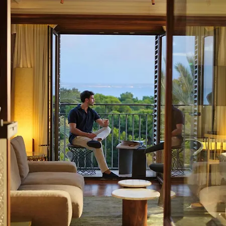 Hotel El Llorenc Parc De La Mar - Adults Only Palma de Mallorca