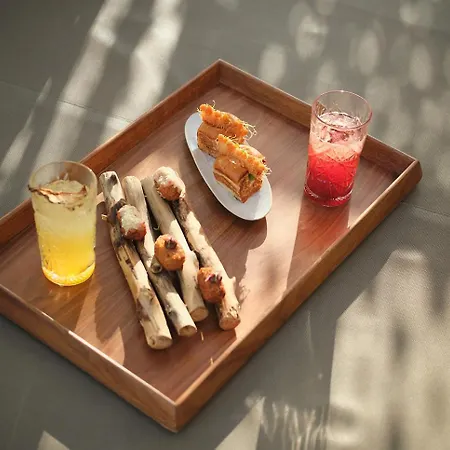 El Llorenc Parc De La Mar - Adults Only Hotel Palma de Mallorca